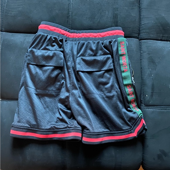 SAINT MORTA SHORTS - Picture 2 of 2